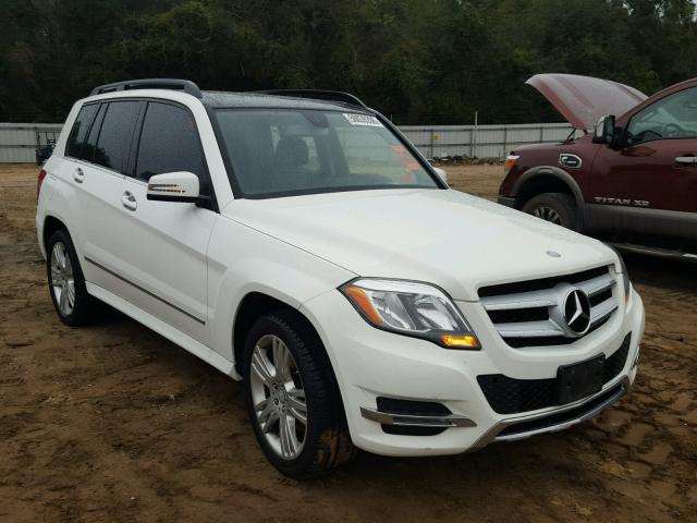 MERCEDES-BENZ GLK 350 4M 2014 wdcgg8jb8eg188705