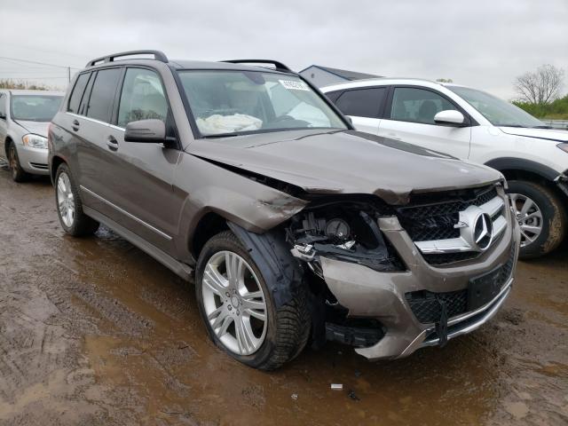 MERCEDES-BENZ GLK 350 4M 2014 wdcgg8jb8eg212307