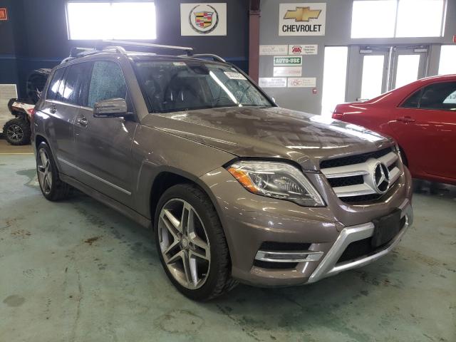 MERCEDES-BENZ GLK 350 4M 2014 wdcgg8jb8eg217605