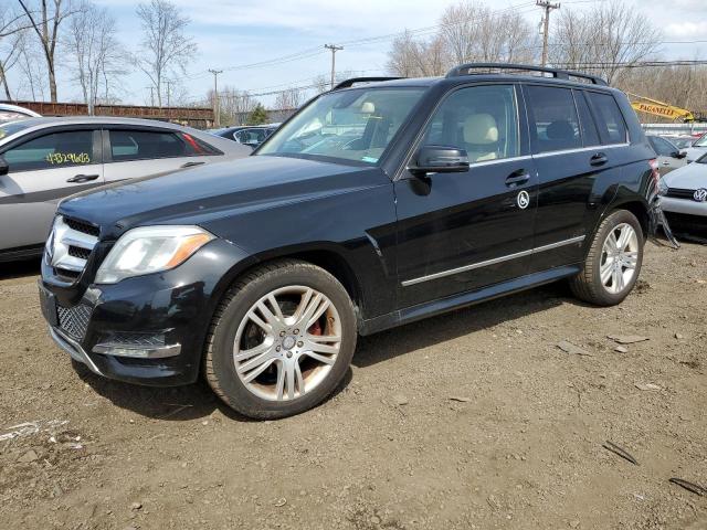 MERCEDES-BENZ GLK 350 4M 2014 wdcgg8jb8eg255092