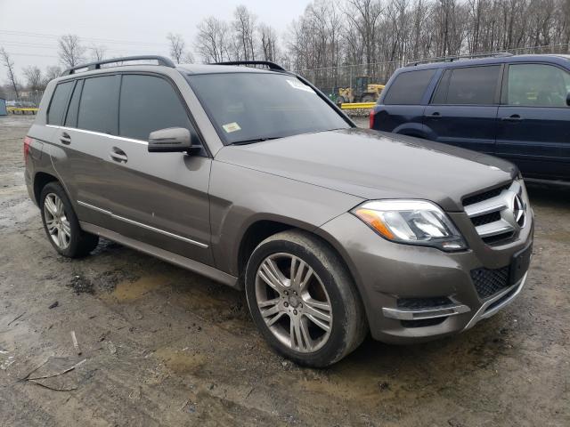 MERCEDES-BENZ GLK 350 4M 2014 wdcgg8jb8eg259899