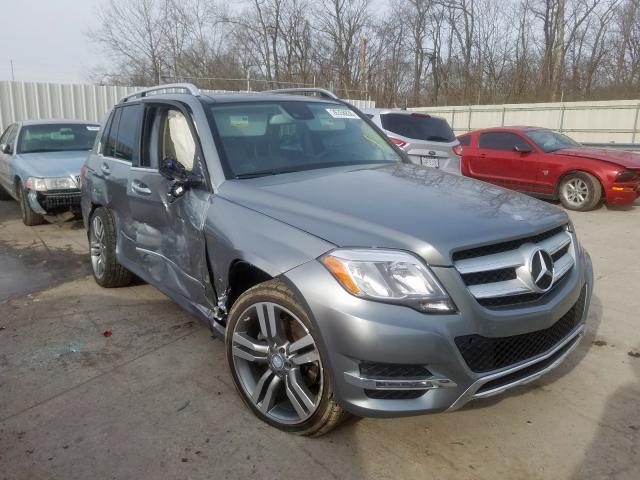 MERCEDES-BENZ GLK 350 4M 2014 wdcgg8jb8eg276427