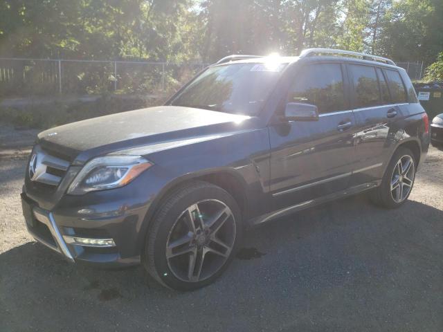 MERCEDES-BENZ GLK 350 4M 2014 wdcgg8jb8eg277061