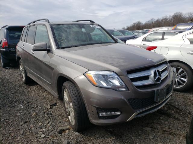 MERCEDES-BENZ GLK 350 4M 2014 wdcgg8jb8eg286374