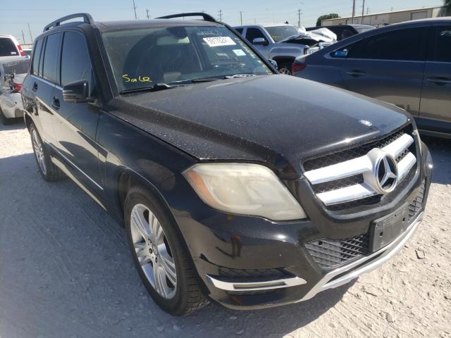 MERCEDES-BENZ GLK 350 4M 2014 wdcgg8jb8eg304713