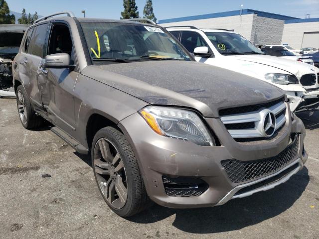 MERCEDES-BENZ GLK 350 4M 2014 wdcgg8jb8eg309698