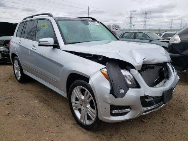 MERCEDES-BENZ GLK 350 4M 2014 wdcgg8jb8eg309975