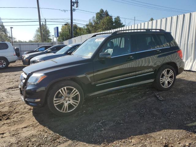 MERCEDES-BENZ GLK 350 4M 2014 wdcgg8jb8eg314285