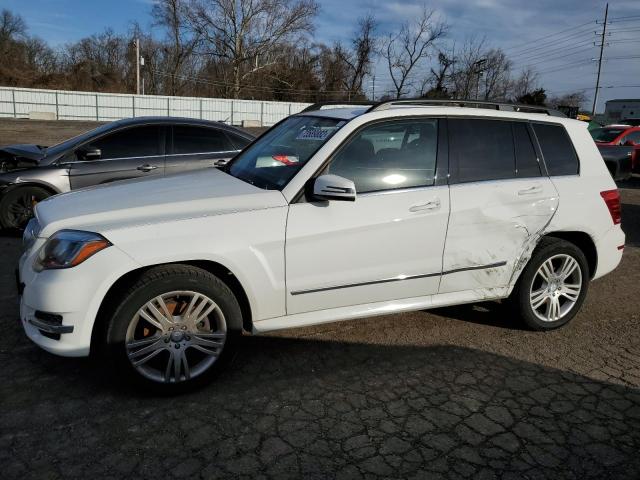 MERCEDES-BENZ GLK 350 4M 2014 wdcgg8jb8eg325898