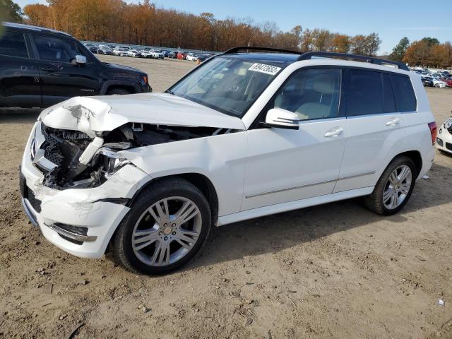 MERCEDES-BENZ GLK 350 4M 2014 wdcgg8jb8eg327067