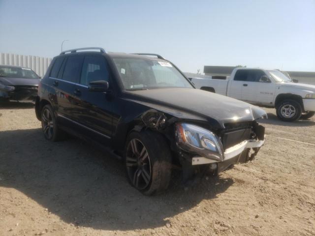 MERCEDES-BENZ GLK 350 4M 2014 wdcgg8jb8eg332415