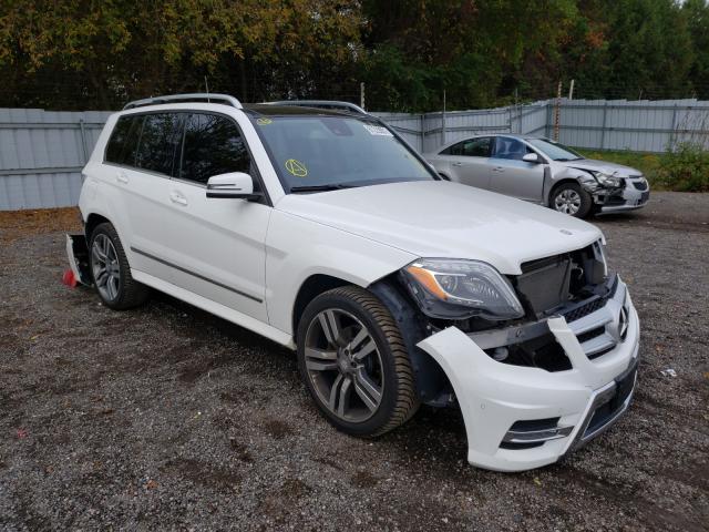 MERCEDES-BENZ GLK 350 4M 2014 wdcgg8jb8eg333614