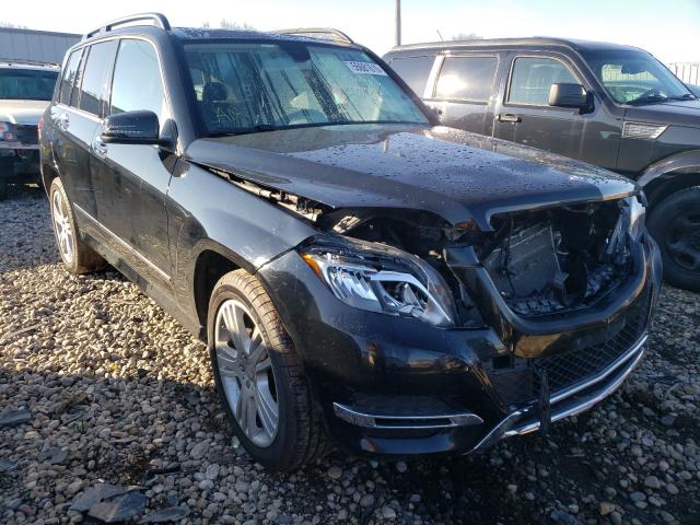 MERCEDES-BENZ GLK 350 4M 2014 wdcgg8jb8eg336478