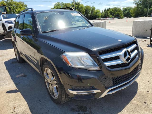 MERCEDES-BENZ GLK 350 4M 2015 wdcgg8jb8fg338166