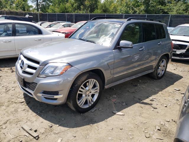 MERCEDES-BENZ GLK 350 4M 2015 wdcgg8jb8fg340029