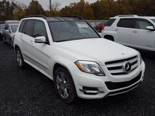 MERCEDES-BENZ GLK 350 4M 2015 wdcgg8jb8fg343030