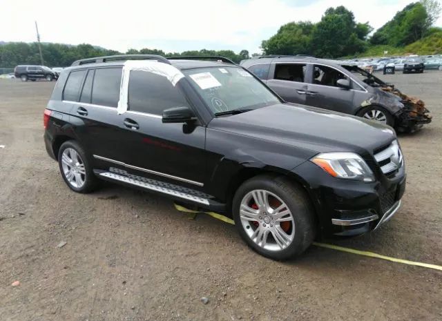 MERCEDES-BENZ GLK-CLASS 2015 wdcgg8jb8fg343853