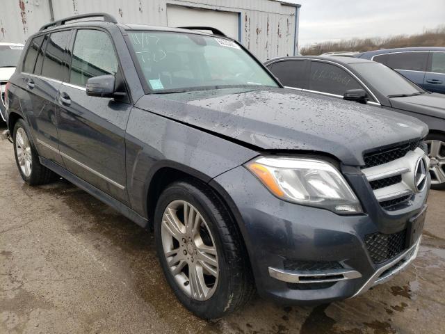 MERCEDES-BENZ GLK 350 4M 2015 wdcgg8jb8fg379333