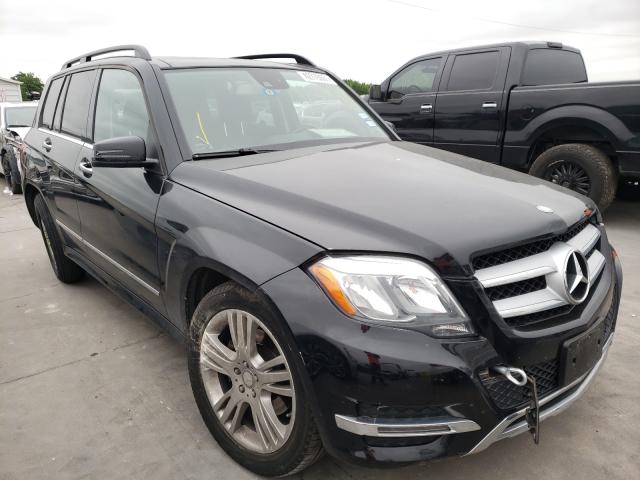 MERCEDES-BENZ GLK 350 4M 2015 wdcgg8jb8fg380045