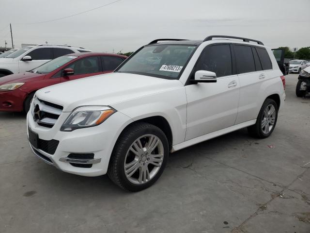 MERCEDES-BENZ GLK 350 4M 2015 wdcgg8jb8fg394723