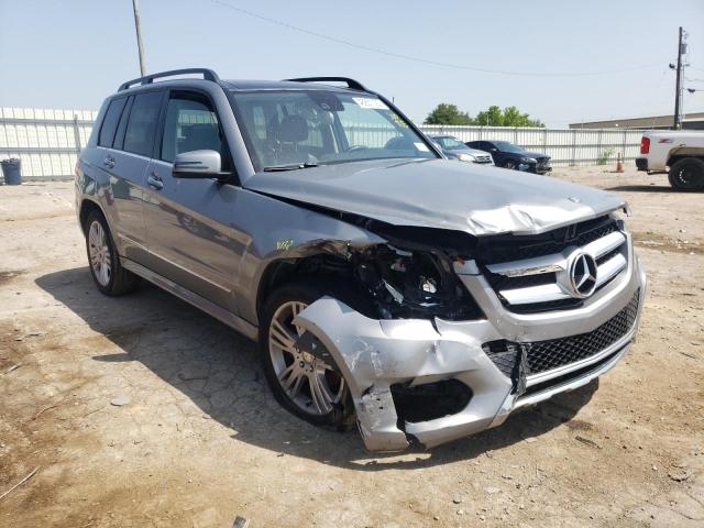 MERCEDES-BENZ GLK 350 4M 2015 wdcgg8jb8fg407700