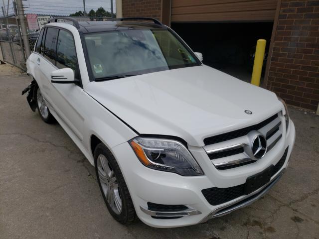 MERCEDES-BENZ GLK 350 4M 2015 wdcgg8jb8fg415196