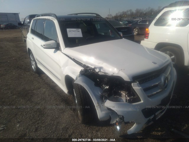 MERCEDES-BENZ GLK-CLASS 2015 wdcgg8jb8fg422892