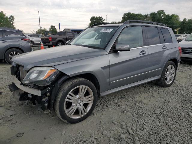 MERCEDES-BENZ GLK 350 4M 2015 wdcgg8jb8fg428837