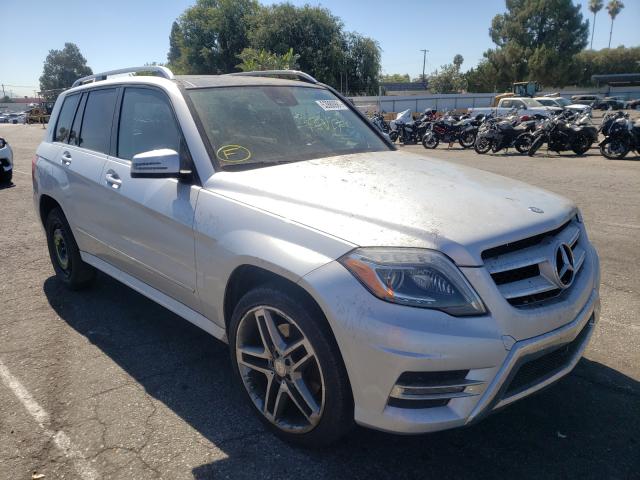 MERCEDES-BENZ GLK 350 4M 2015 wdcgg8jb8fg429616