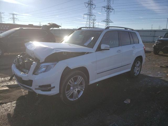 MERCEDES-BENZ GLK-CLASS 2015 wdcgg8jb8fg432726