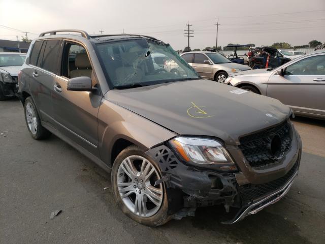 MERCEDES-BENZ GLK 350 4M 2015 wdcgg8jb8fg438347