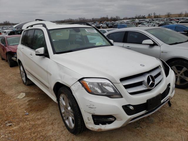 MERCEDES-BENZ GLK 350 4M 2015 wdcgg8jb8fg440812