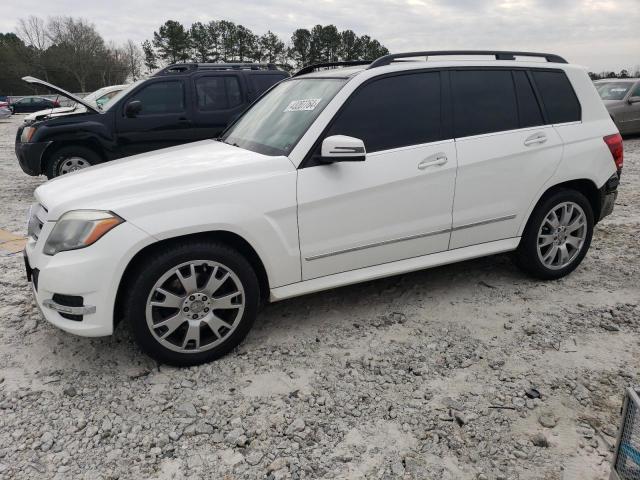 MERCEDES-BENZ GLK-CLASS 2013 wdcgg8jb9df963730