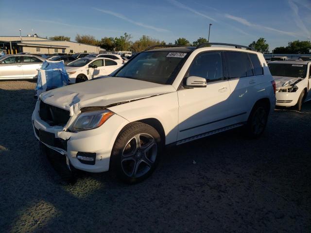 MERCEDES-BENZ GLK 350 4M 2013 wdcgg8jb9df973058