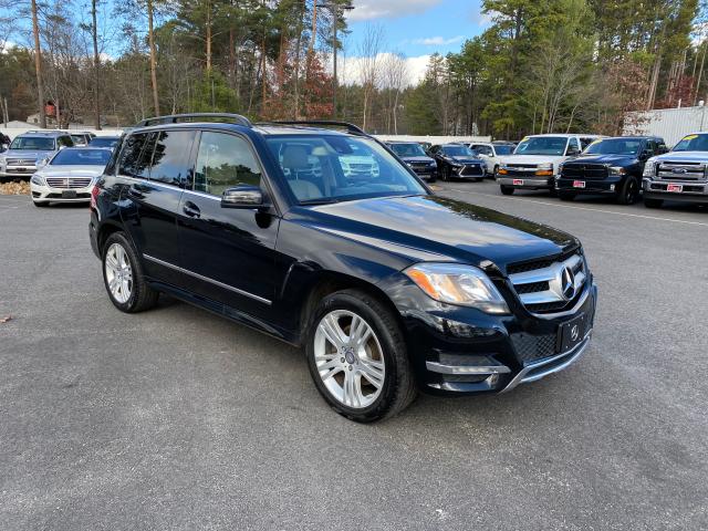 MERCEDES-BENZ GLK 350 4M 2013 wdcgg8jb9df973982