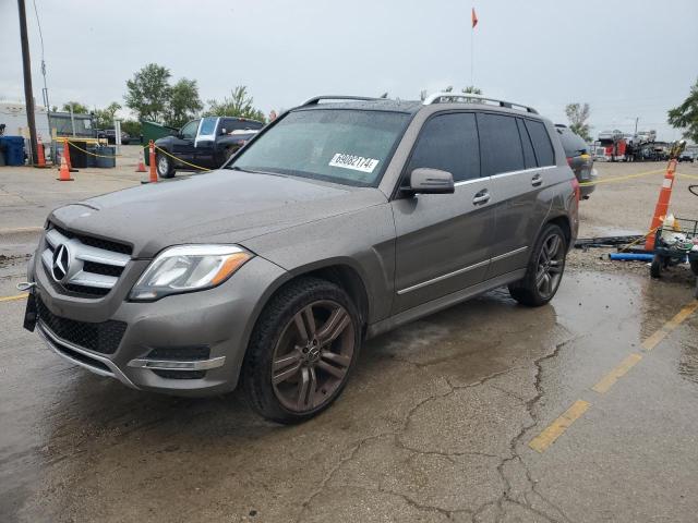 MERCEDES-BENZ GLK 350 4M 2013 wdcgg8jb9df976669