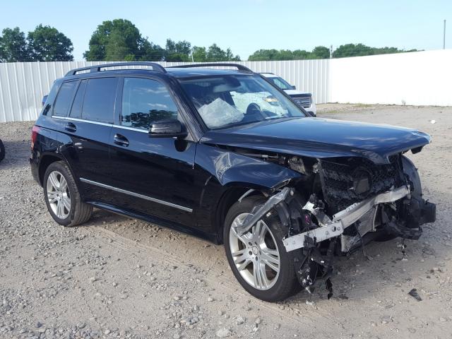 MERCEDES-BENZ GLK 350 4M 2013 wdcgg8jb9df979247