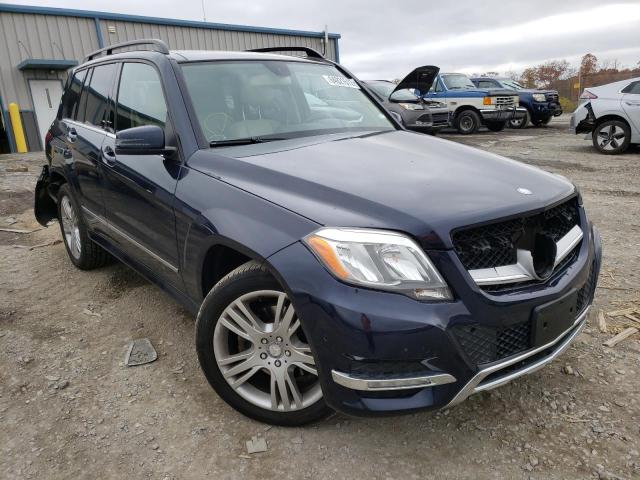 MERCEDES-BENZ GLK 350 4M 2013 wdcgg8jb9df993696