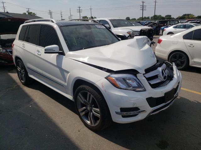 MERCEDES-BENZ GLK 350 4M 2013 wdcgg8jb9df997926