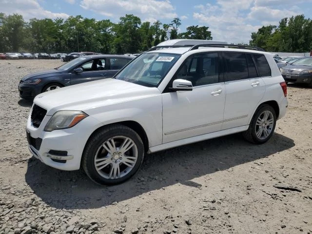 MERCEDES-BENZ GLK 350 4M 2013 wdcgg8jb9df999062