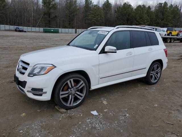 MERCEDES-BENZ GLK-CLASS 2013 wdcgg8jb9dg018819