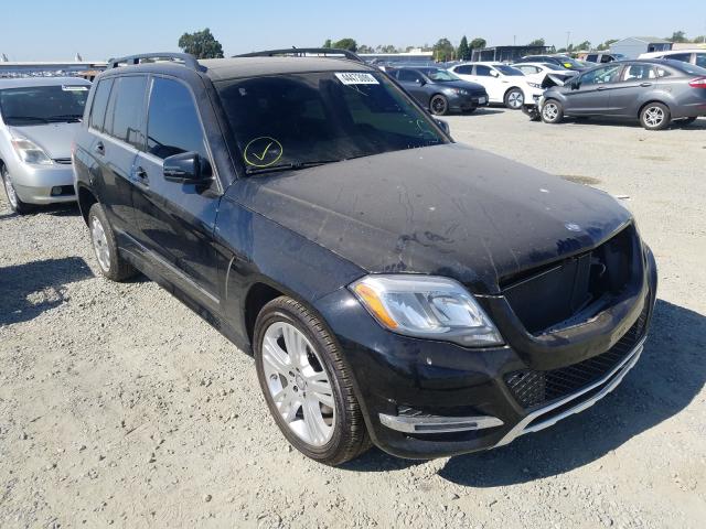 MERCEDES-BENZ GLK 350 4M 2013 wdcgg8jb9dg026337