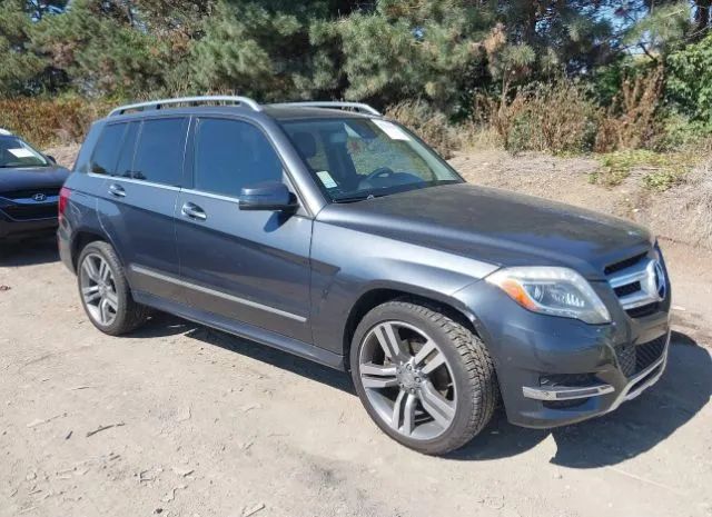 MERCEDES-BENZ GLK-CLASS 2013 wdcgg8jb9dg028380