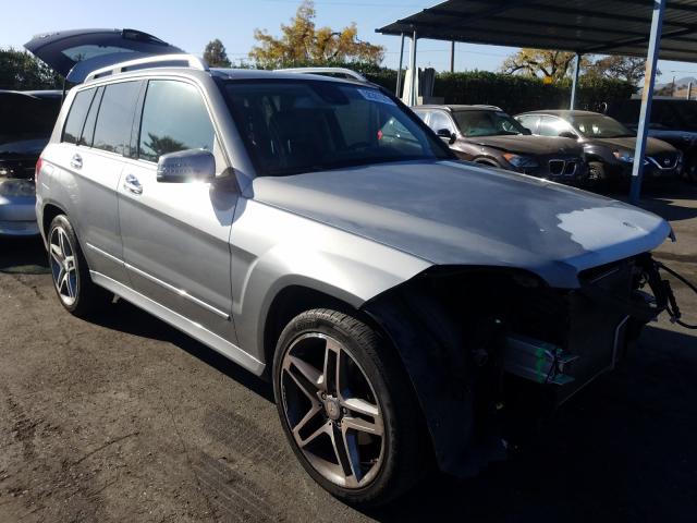 MERCEDES-BENZ GLK 350 4M 2013 wdcgg8jb9dg033496