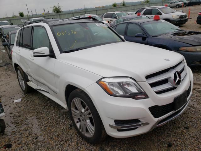 MERCEDES-BENZ GLK 350 4M 2013 wdcgg8jb9dg035376