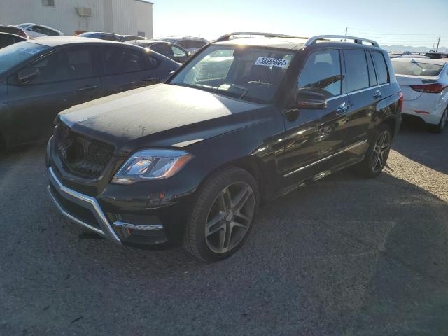 MERCEDES-BENZ GLK-CLASS 2013 wdcgg8jb9dg042733