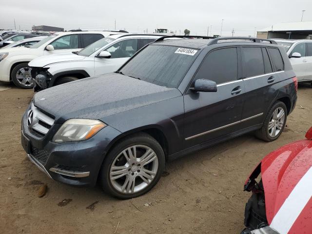 MERCEDES-BENZ GLK 350 4M 2013 wdcgg8jb9dg048600