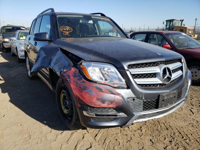 MERCEDES-BENZ GLK 350 4M 2013 wdcgg8jb9dg055739