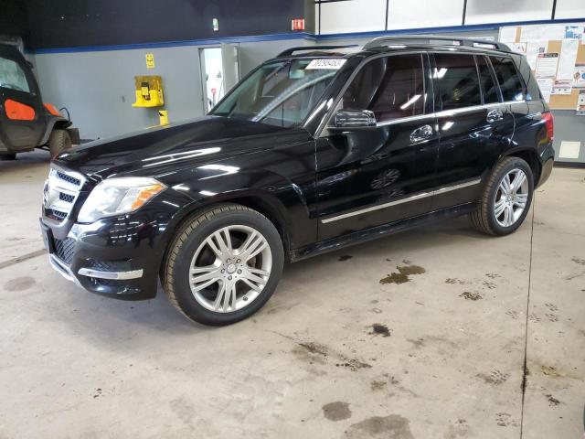 MERCEDES-BENZ GLK 350 4M 2013 wdcgg8jb9dg076249