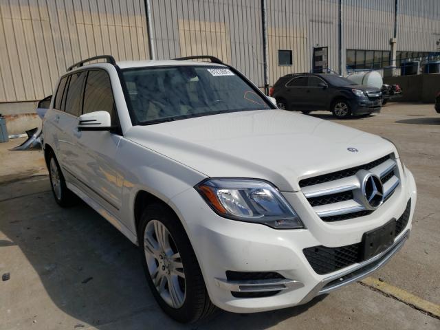 MERCEDES-BENZ GLK 350 4M 2013 wdcgg8jb9dg077269